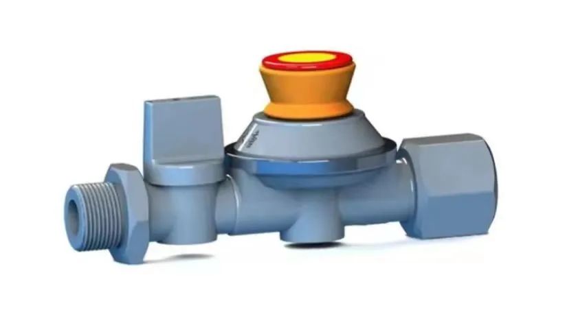 什麼是(shi)燃氣自閉閥?一(yī)分鐘快速帶你(nǐ)了解