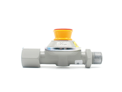 管道(dao)燃氣自閉閥(fá)