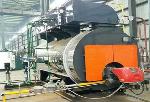 如何選擇(ze)蒸汽鍋爐(lú)産品?那麼(me)選擇蒸汽(qi)鍋爐時應(ying)該哪些注(zhù)意事項?