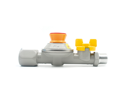 燃(ran)氣自閉閥這些(xie)問題你都遇到(dào)過嗎?