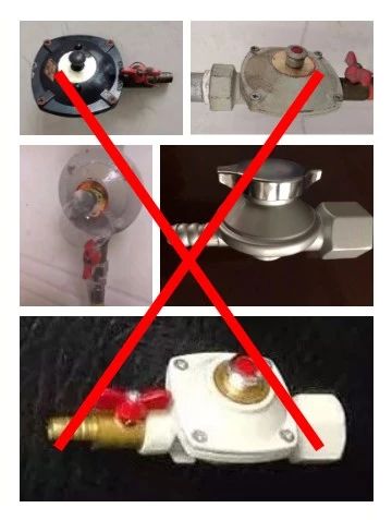 不(bú)是所有的閥門都(dou)叫自閉閥！