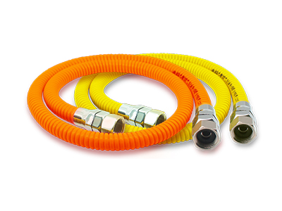 “聖唐”品牌(pai)金屬軟管-多(duō)層保護，“管”用(yòng)8年