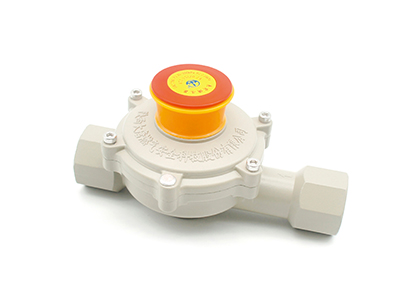 “聖唐”品牌(pái)城鎮燃氣調(diào)壓器，通過中(zhōng)國城市燃氣(qì)協會燃氣産(chǎn)品**