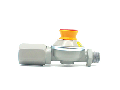 管道燃氣(qì)自閉閥制造(zao)