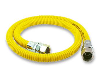 陝西金(jīn)屬包覆軟管