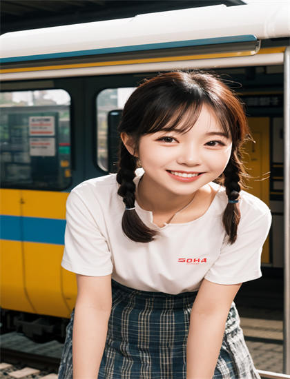 重建的发现Smile光之美少女震撼人心的：未被注意的细节与意义