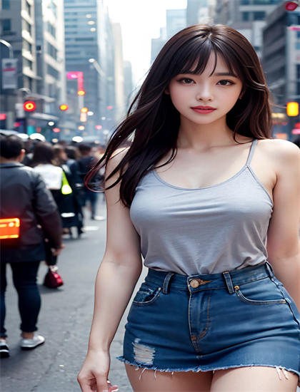 创作秘辛《细雪》：航拍的大场面与宏观视角 感受艺术创作的无限可能