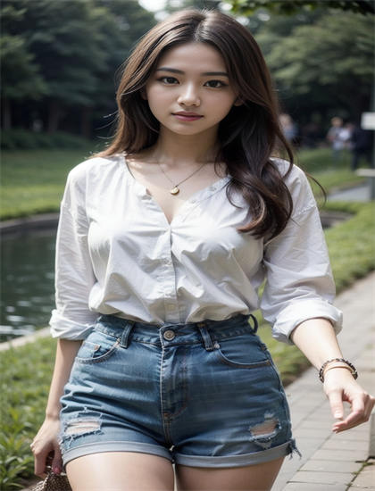 从技术角度看《以奉献而闻名的首尔女孩》：特效技术的技术创新提升观影体验 提升电影工业的技术水平