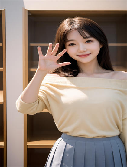 《披着娘皮的蜥蜴》的技术突破：美术设计实现开创性的技术应用 影响未来电影的发展方向